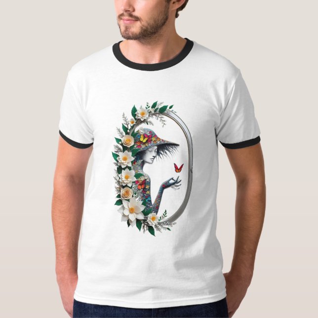 gutes Shirt (Vorderseite)