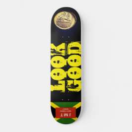 GUTES Skateboard ansehen