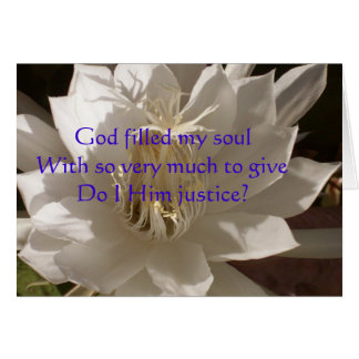 Gutes Soul