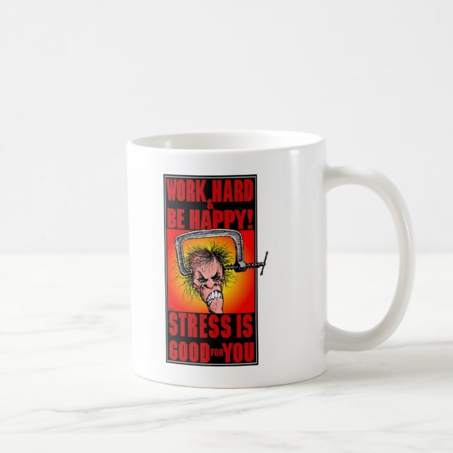 Gutes Stress_Cup-Dual-v2 Kaffeetasse (Rechts)
