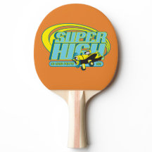 GUTES WELPE Klingeln Pong. Superschnelles -