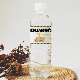 Gütesiegel für Buggys