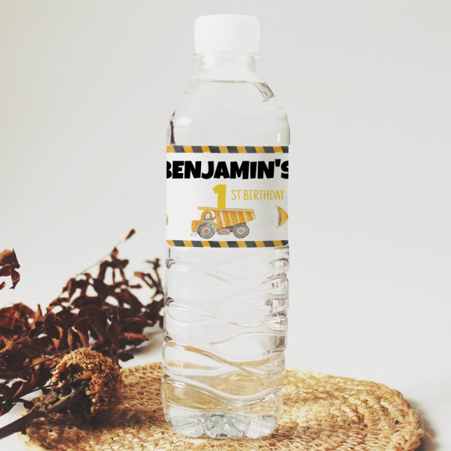 Gütesiegel für Buggys (Von Creator hochgeladen)