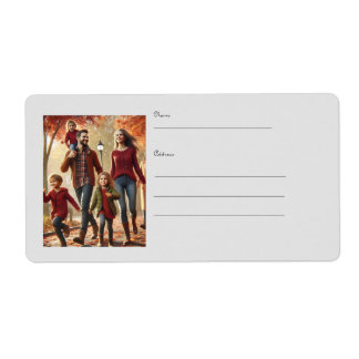 Gütesiegel für den Familienversand