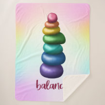 Guthaben an. Rainbow Rocks