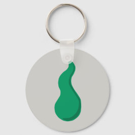 Guthix Key Chain Runescape Schlüsselanhänger