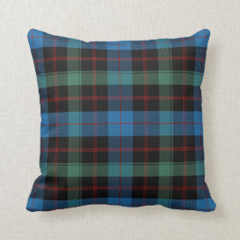 Guthrie Tartan-Kissen Kissen