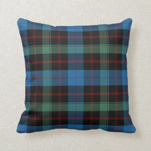 Guthrie Tartan-Kissen Kissen