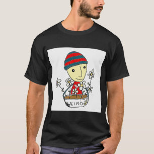Gütiger Mann T-Shirt