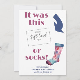 Gutscheinbesitzer bei Funny Birthday