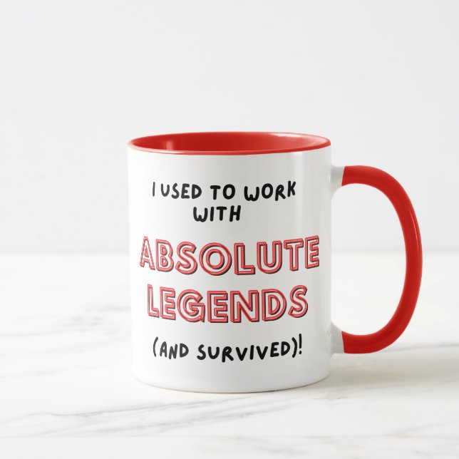 Gutscheine für sonnige Altersvorsorge, Tasse für d (Rechts)
