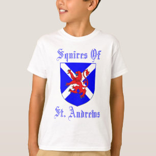 Gutsherren von St Andrews T-Shirt