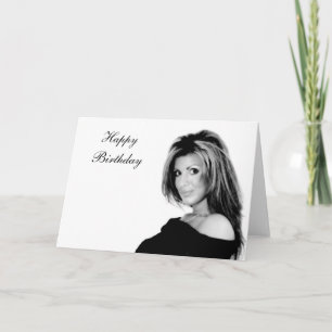 Guy Birthday Card Karte