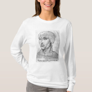 Guy de Brimeu, Lord von Humbercourt T-Shirt