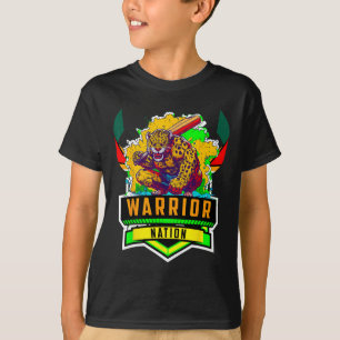 Guyana Cpl T20 Cricket Patriotisch 1 T-Shirt