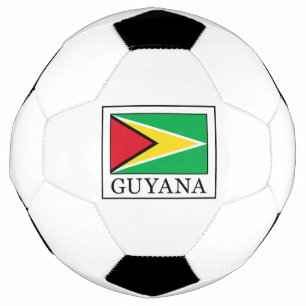 Guyana Fußball