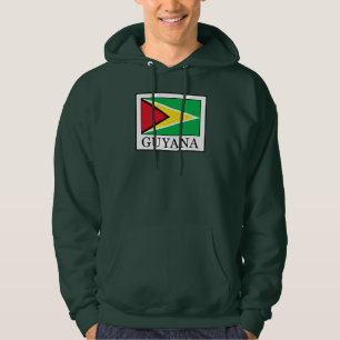 Guyana Hoodie