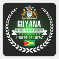 Guyana
