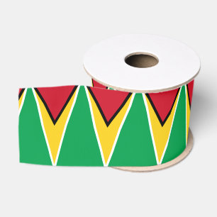 Guyana Ripsband