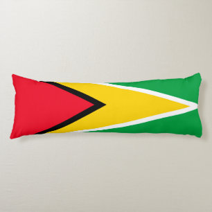 Guyana Seitenschläferkissen