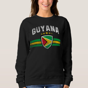 Guyana Sweatshirt