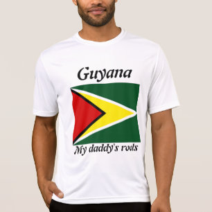 Guyana-T - Shirt