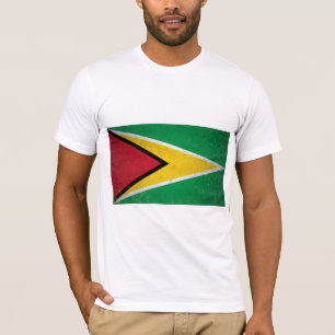 Guyana-T - Shirt