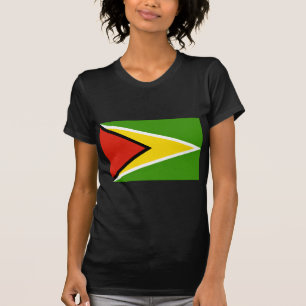 Guyana T-Shirt
