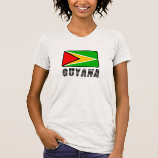 Guyana T-Shirt