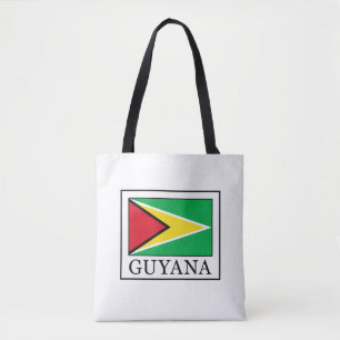 Guyana Tasche