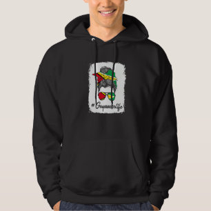 Guyaneselife Guyana Guyanische Flagge 1 Hoodie