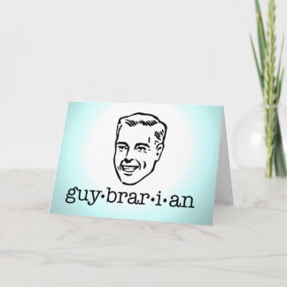 guybrisch karte