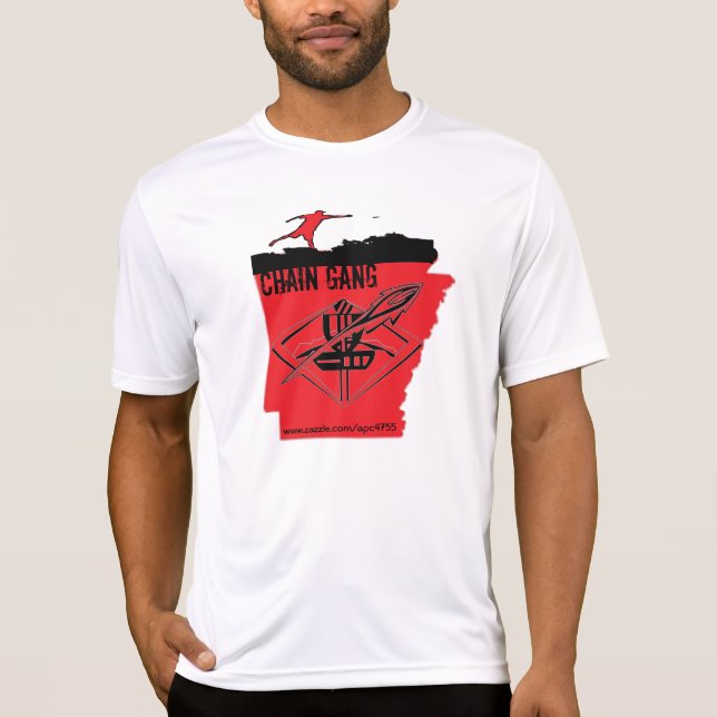 guynes #3 T-Shirt (Vorderseite)