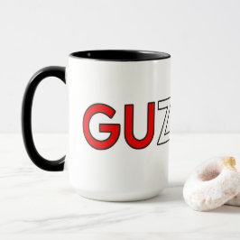 GUZMAN.01 Mug