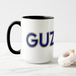 GUZMAN.02-Tasse Tasse