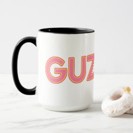 GUZMAN.03-Tasse Tasse
