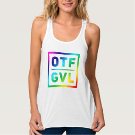 GVL PRIDE TANK TOP
