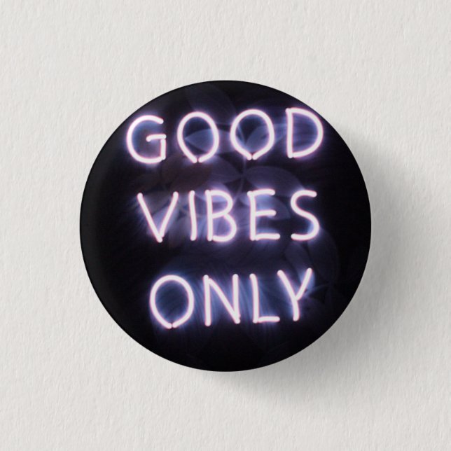 GVO BUTTON (Vorderseite)