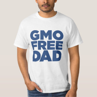 GVO GEBEN VATER FREI T-Shirt