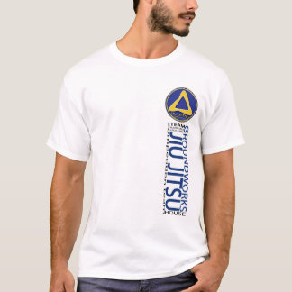 GW Econ Repräsentant T T-Shirt