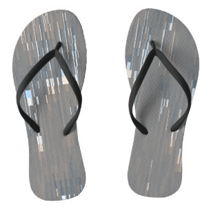 "GW Lines" Flip Flops