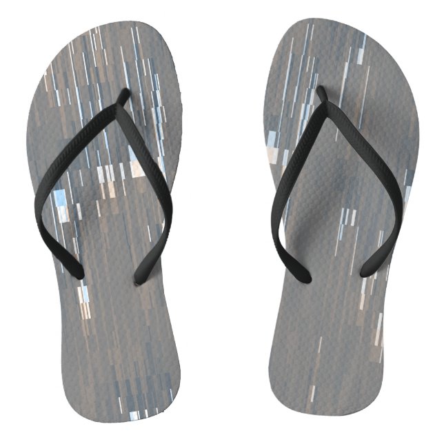 "GW Lines" Flip Flops (Fußbett)