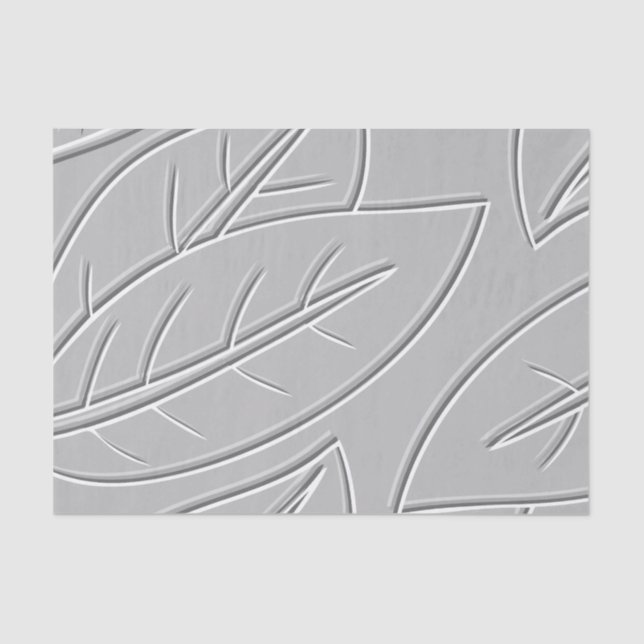 GW verlässt 2 Seidenpapier (Vorderseite)