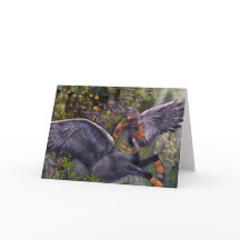 Gwarchodwyr Notecard