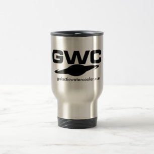 GWC Reise-Tasse Reisebecher