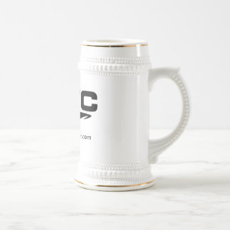 GWC Stein Bierglas