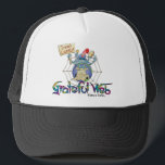 Gweb trucker hat truckerkappe<br><div class="desc">Gweb trucker hat</div>