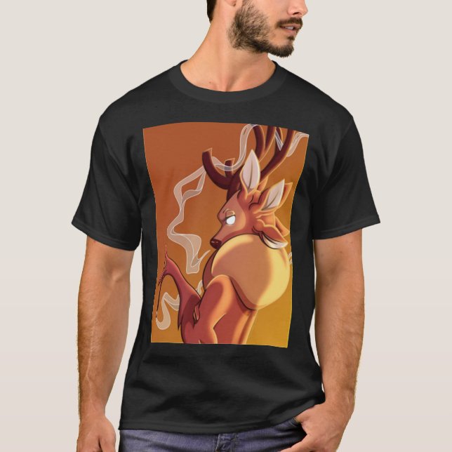 gwen spiritfarer   Classic T-Shirt (Vorderseite)