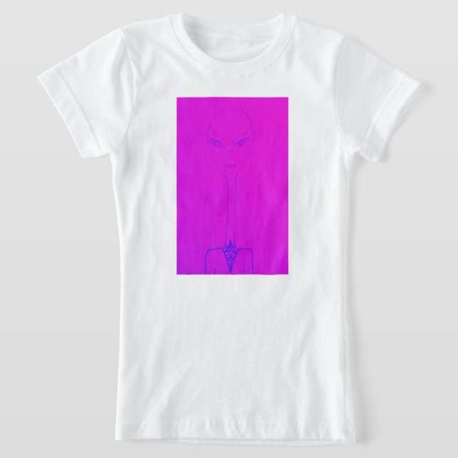 Gwen T-Shirt (Ablage )