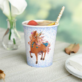 Gwenhwyer Cups Pappbecher